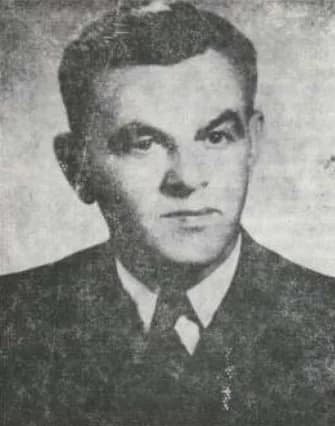 Kazimierz Aleksander Skowroński