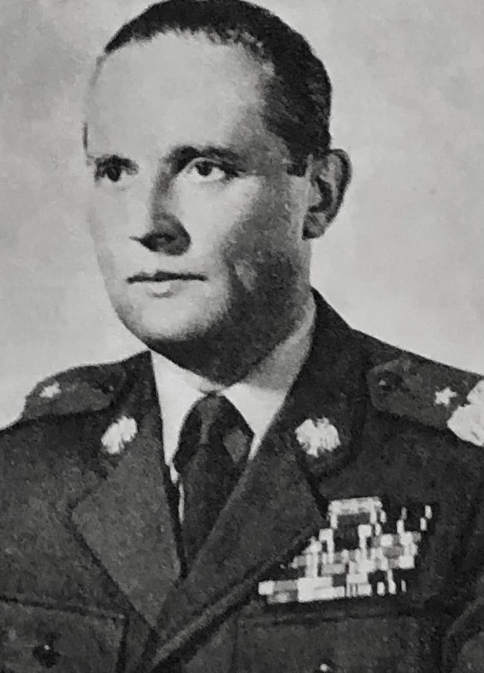 Kazimierz Stec