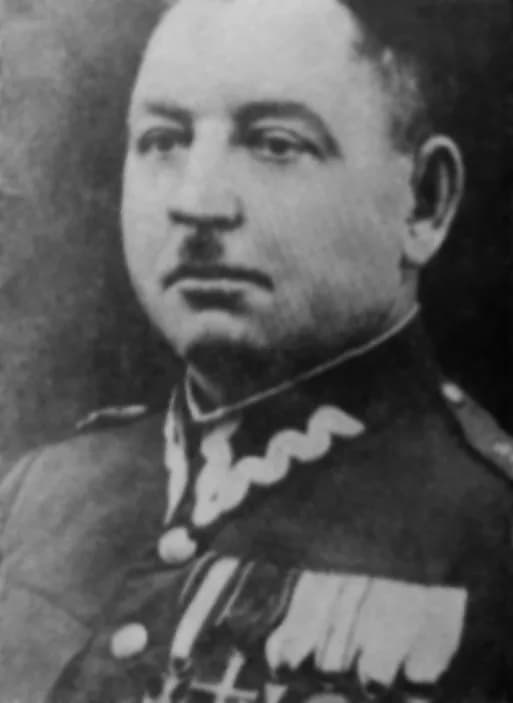 Kazimierz Szcześniak