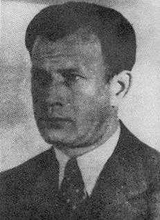 Kazimierz Szternal