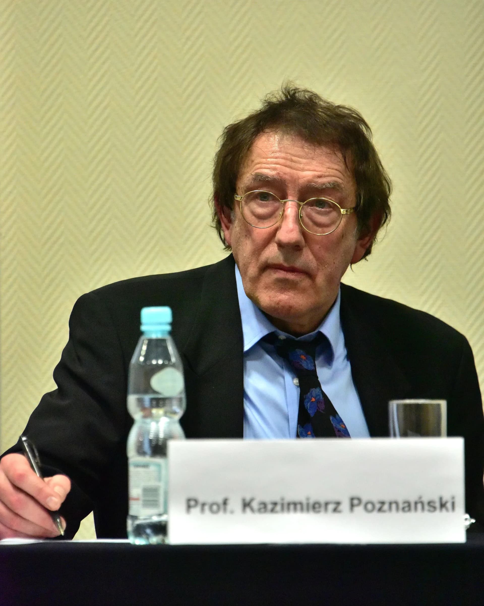 Kazimierz Z. Poznański
