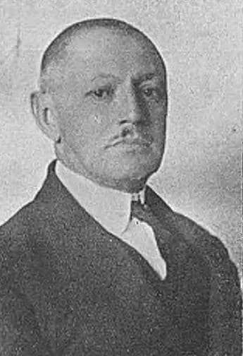 Kazimierz Zipser