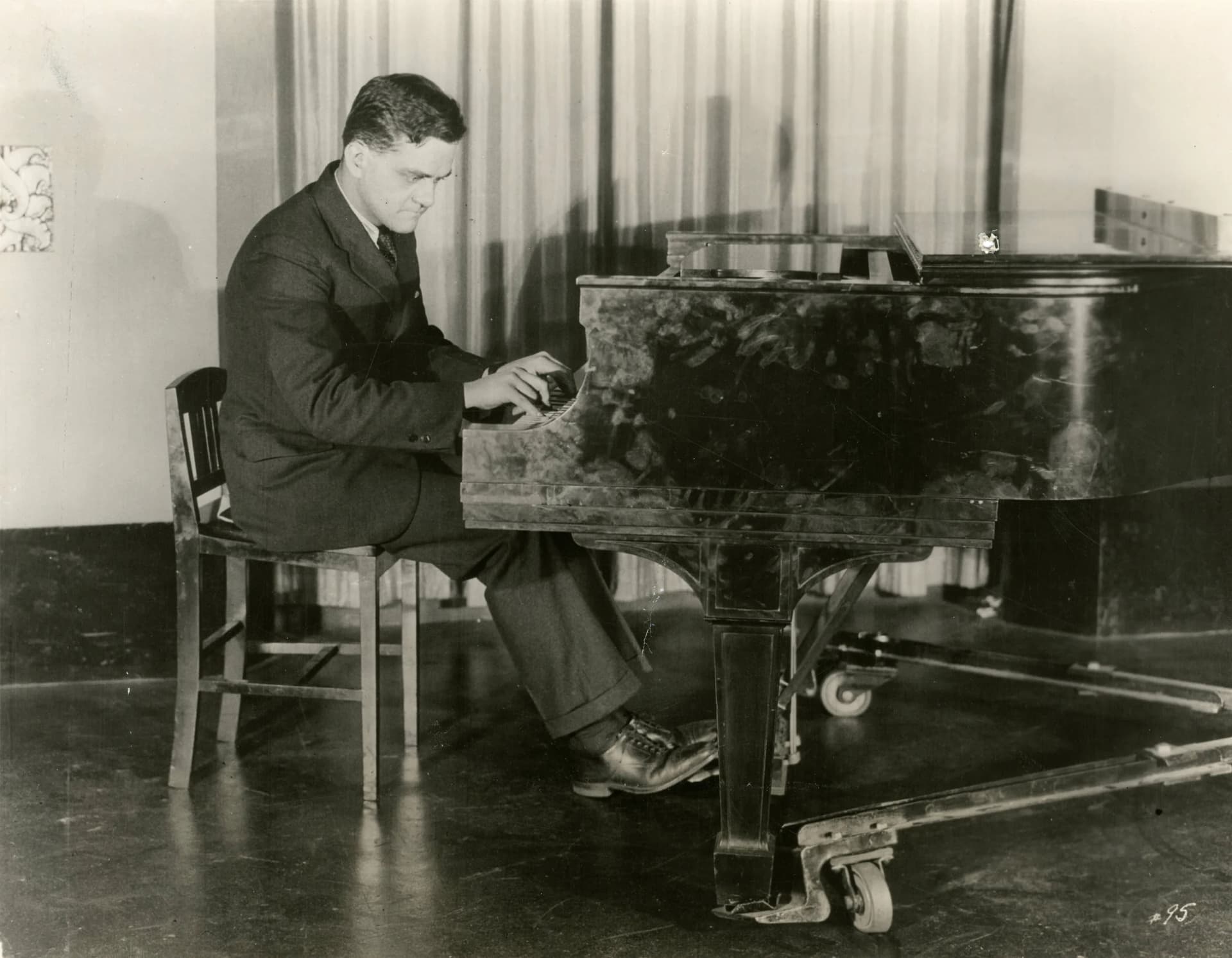 David Buttolph