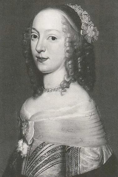 Clara Auguste von Braunschweig-Lüneburg