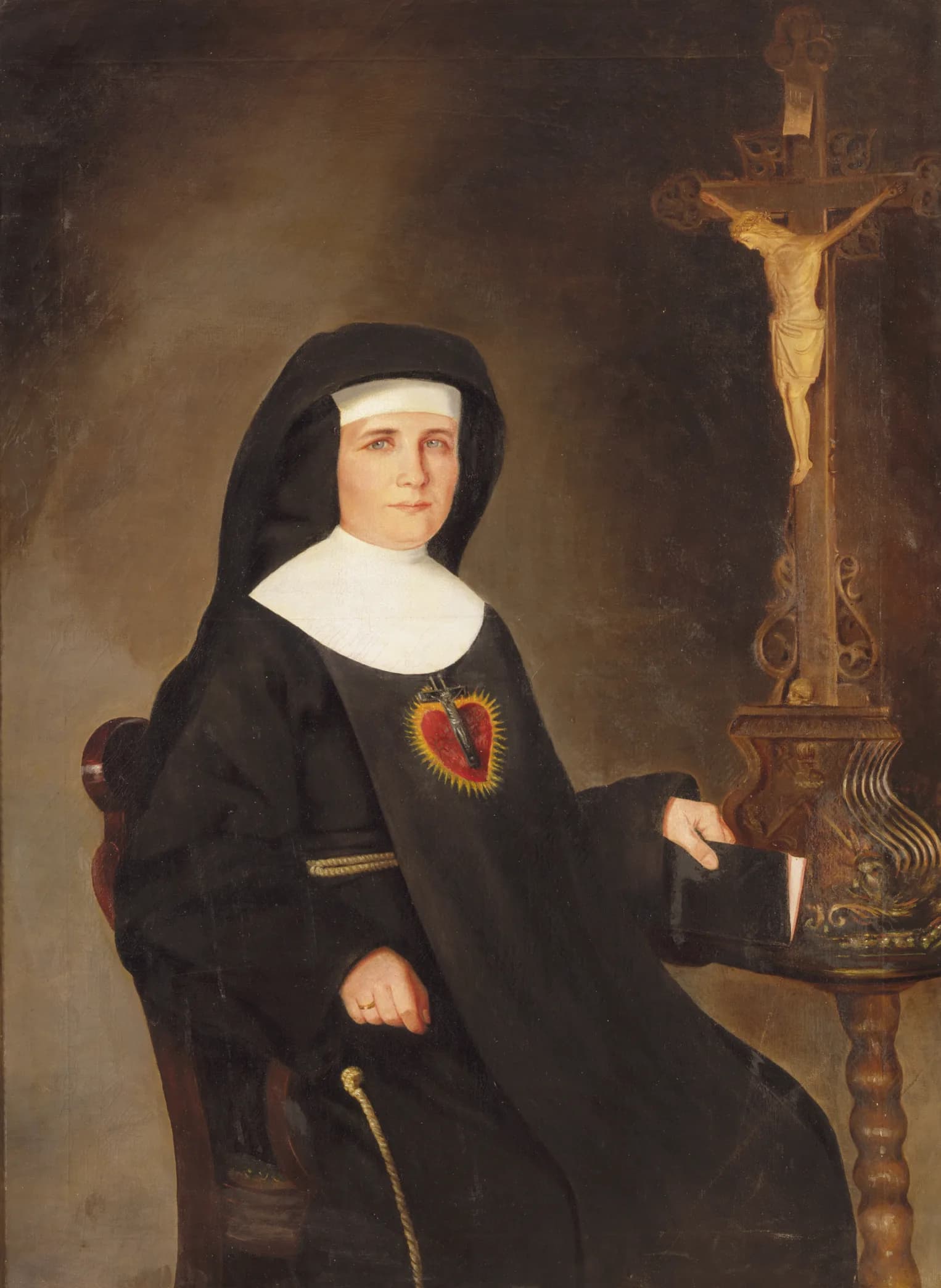 Klara Ludwika Szczęsna