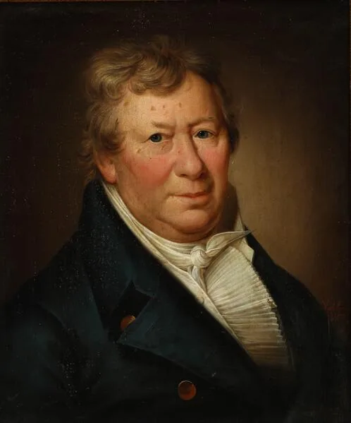 Johan Joachim Pingel