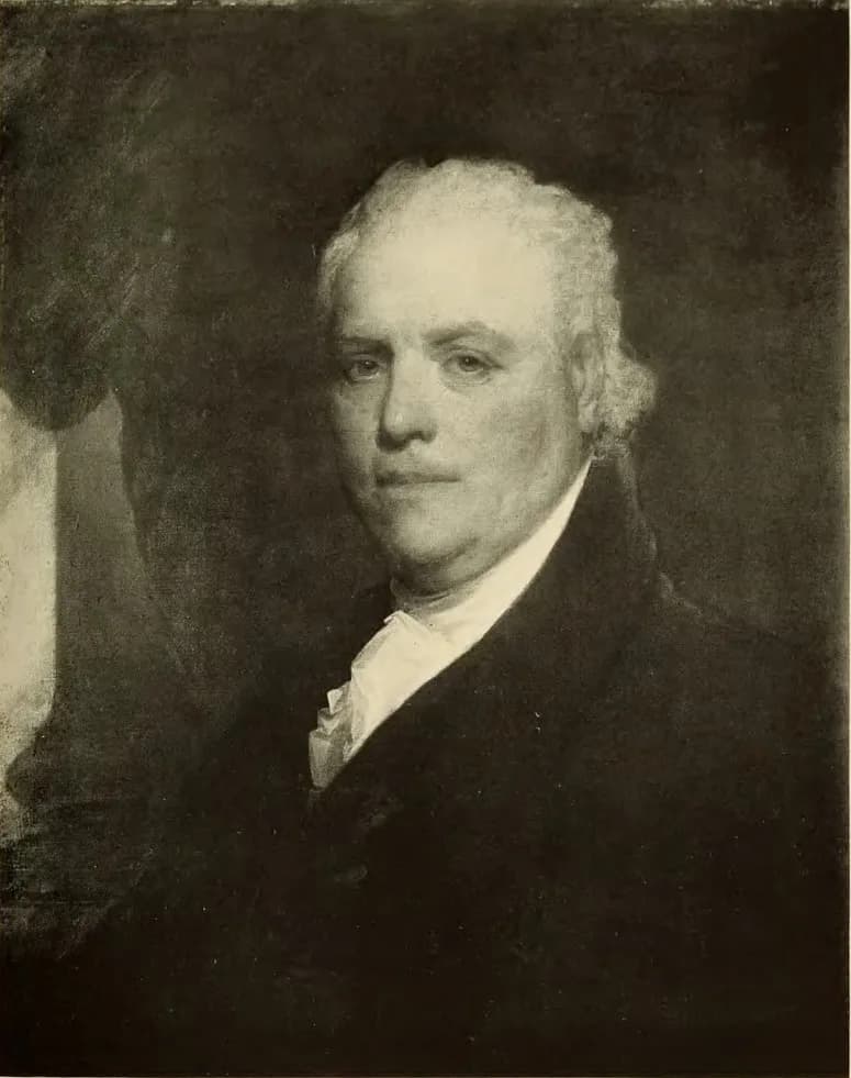 David Cobb