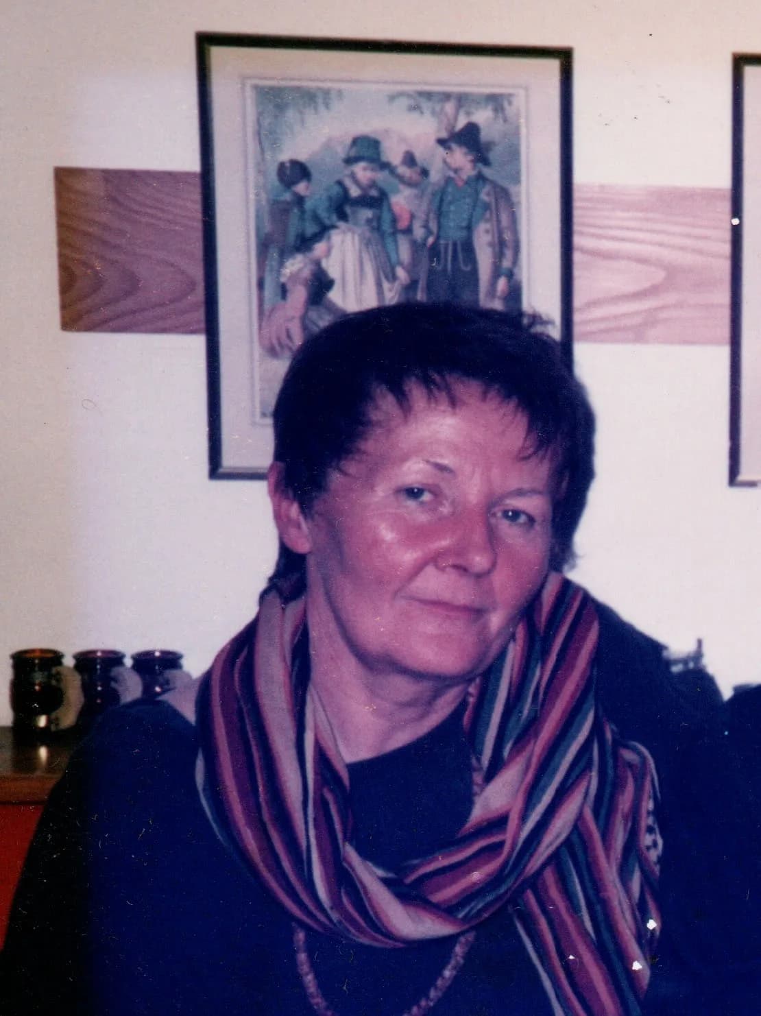 Hildegard Zenser