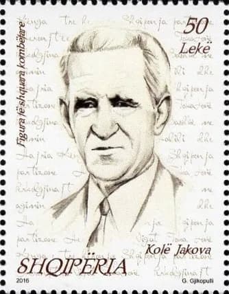 Kolё Jakova