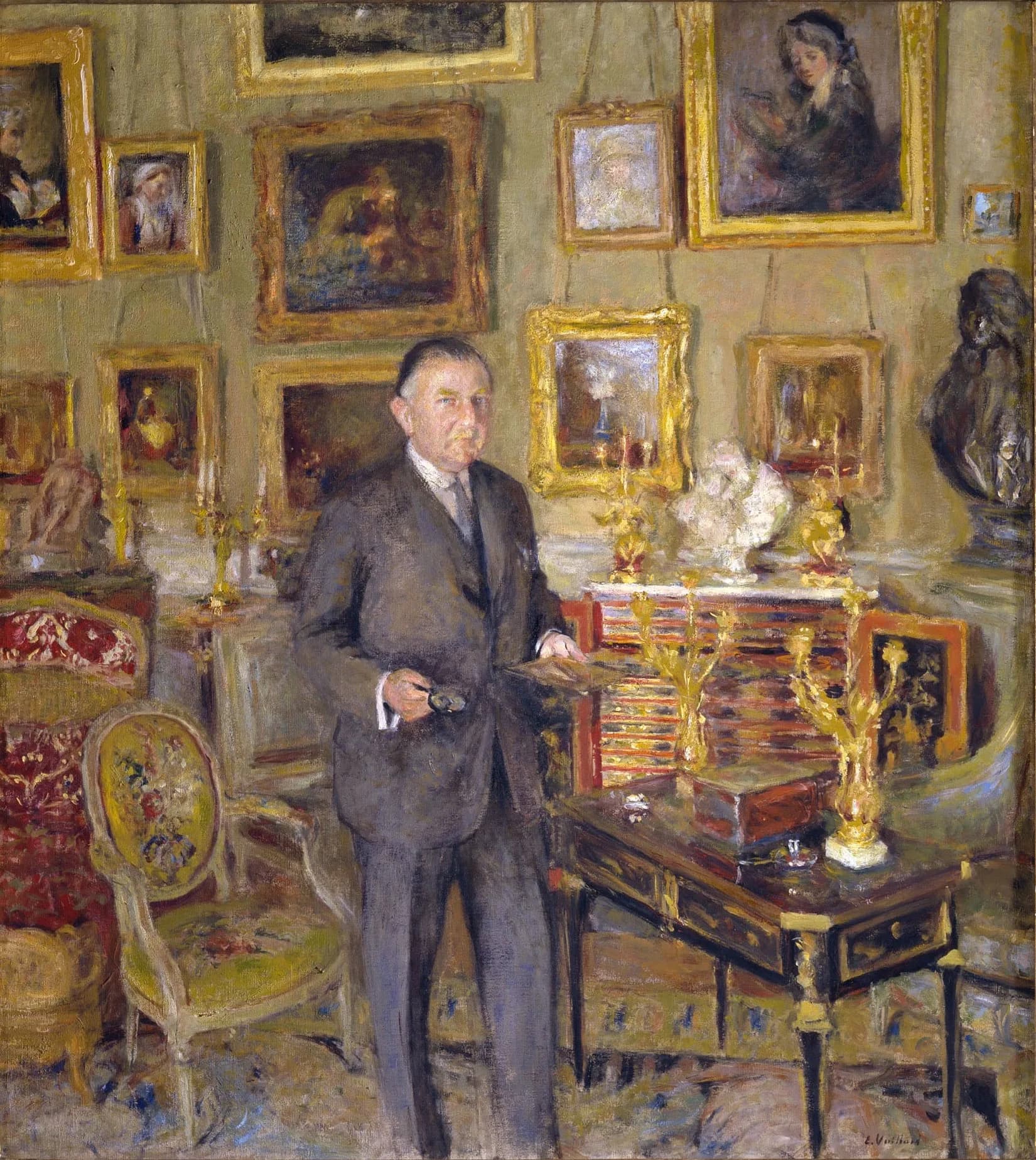 David David-Weill