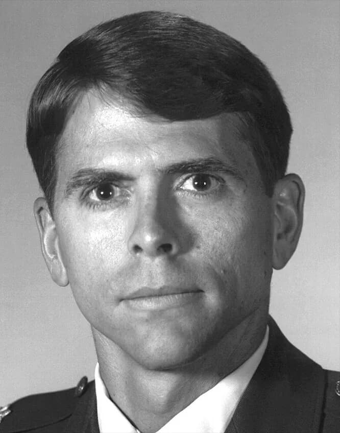 Charles Edward Jones