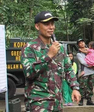 I Gusti Putu Danny Nugraha Karya