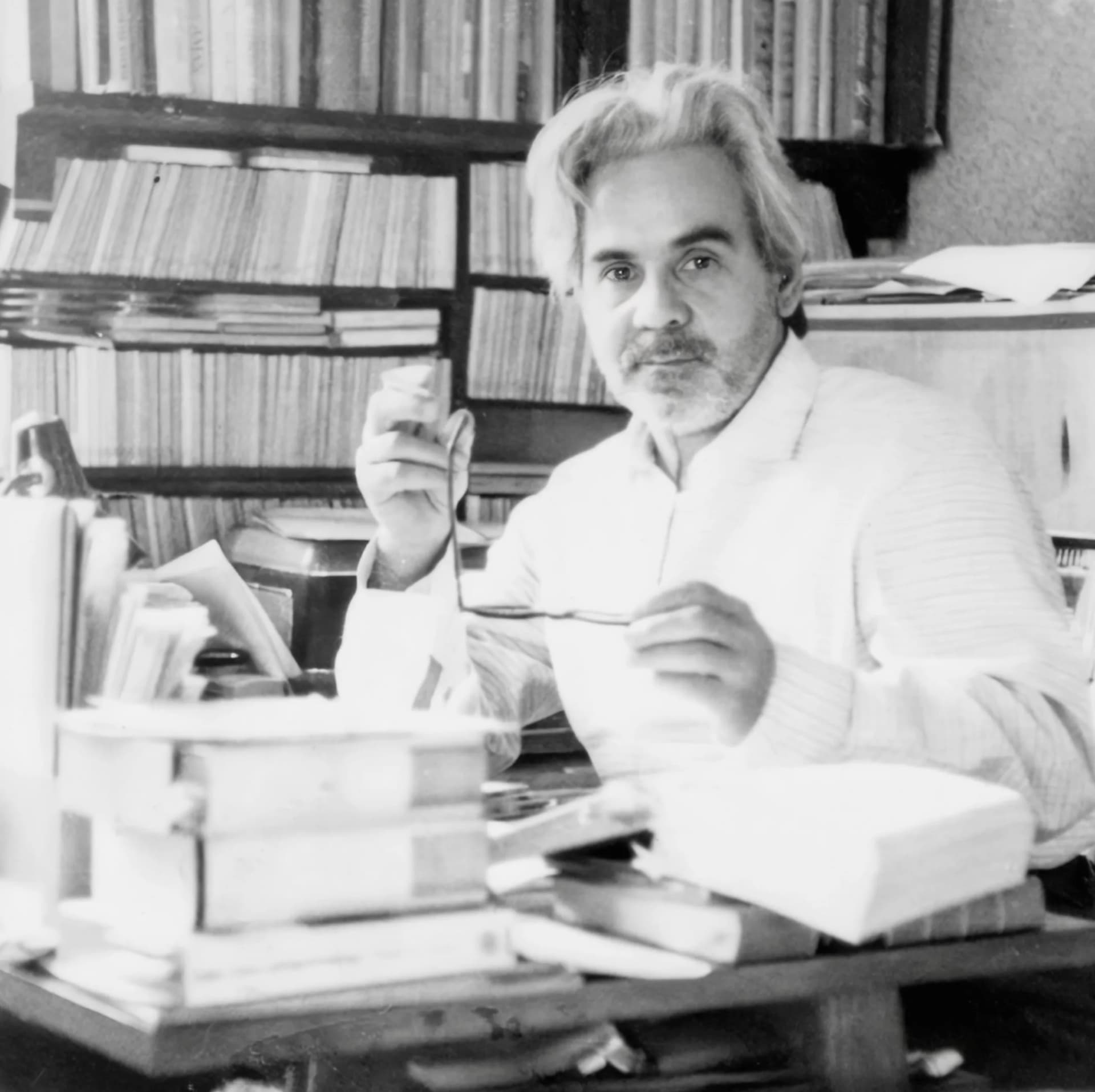 Ilie Balea