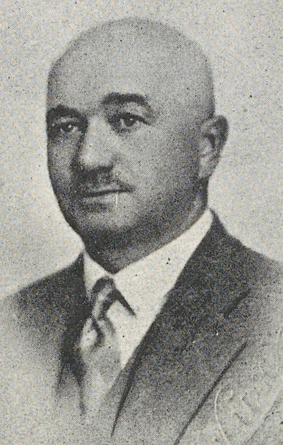 Konrad Siudowski