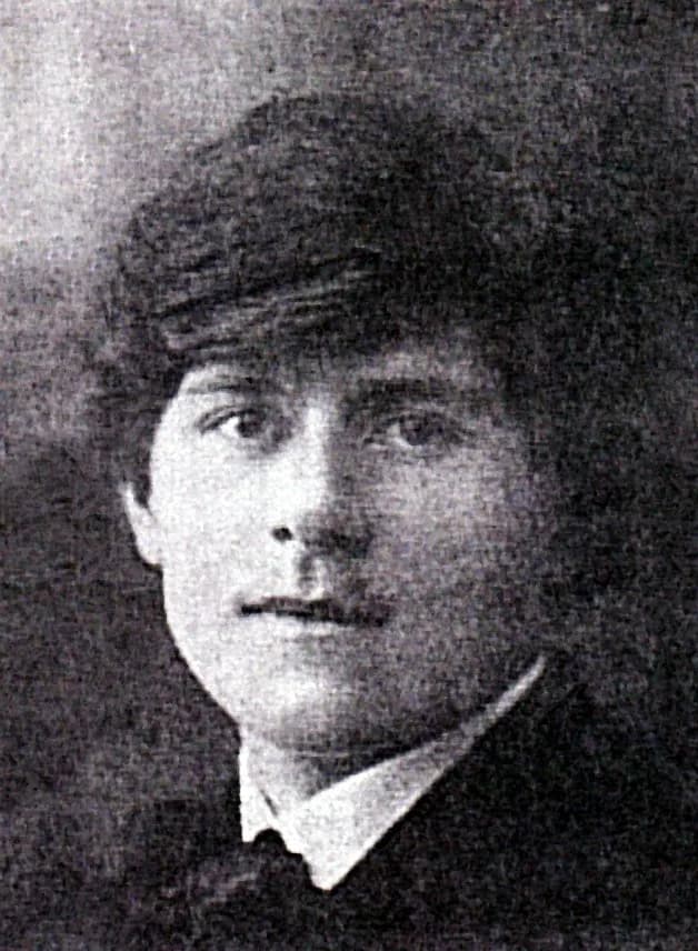 Konrad Srzednicki