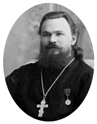 Konstantin Kołokolnikov