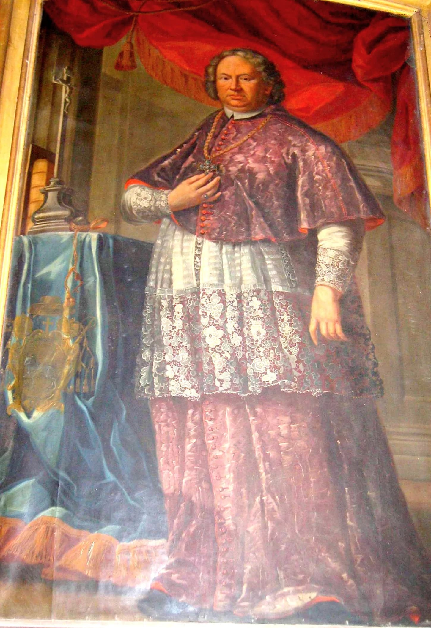 Felicjan Konstanty Szaniawski