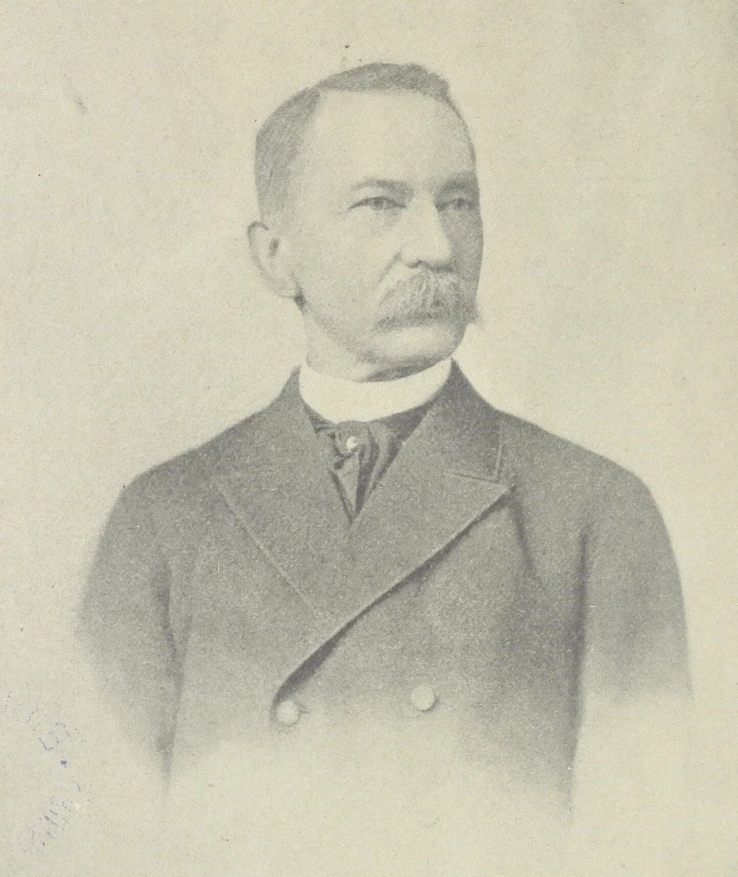 Konstanty Górski
