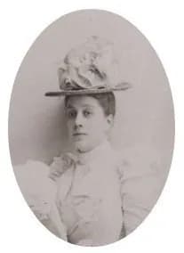 Nadejda Alexeievna Stenbock-Fermor