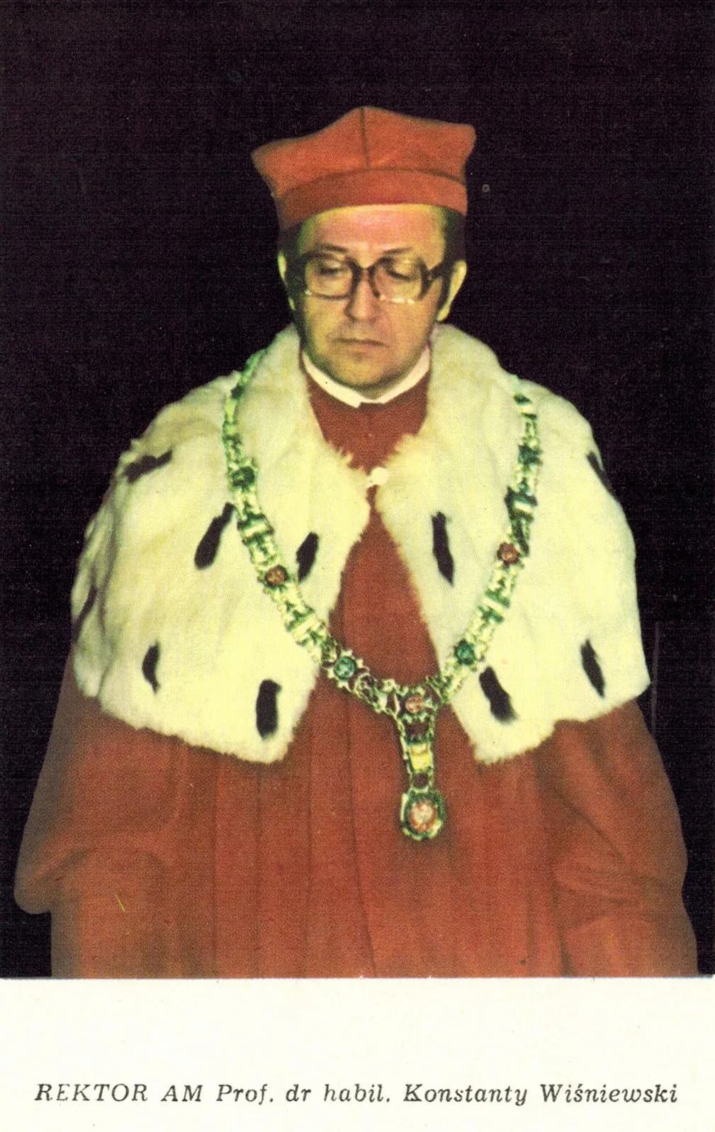 Konstanty Wiśniewski