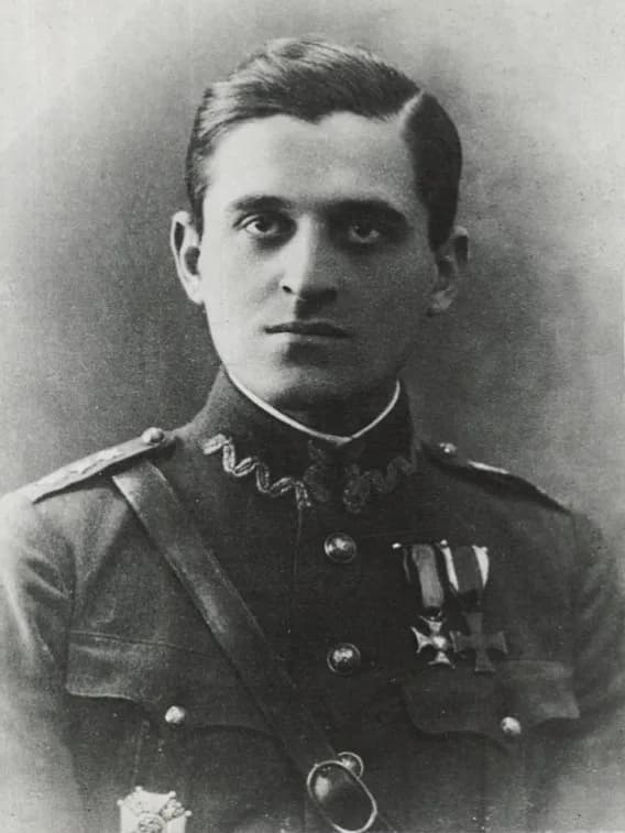 Kornel Krzeczunowicz