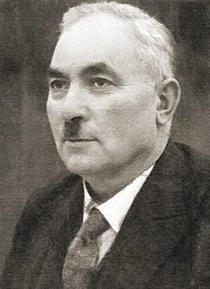 Kornylo Troian