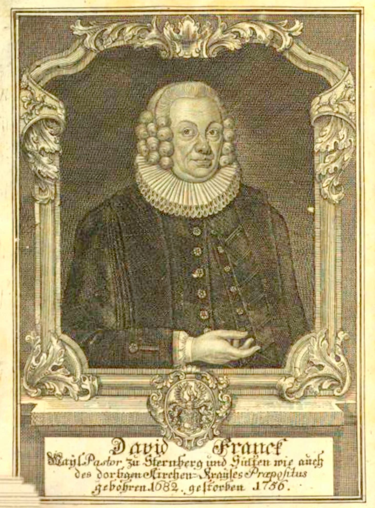 David Franck