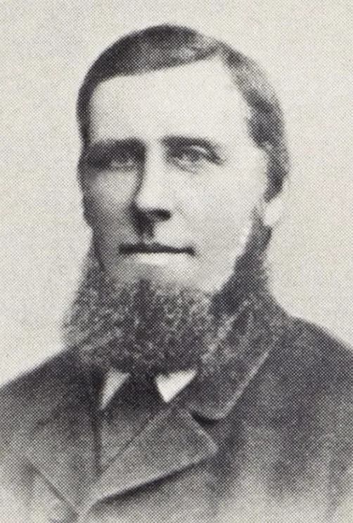 Carl Pedersen Stenseth