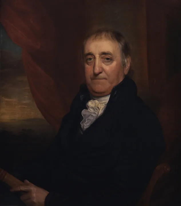 David Gelston