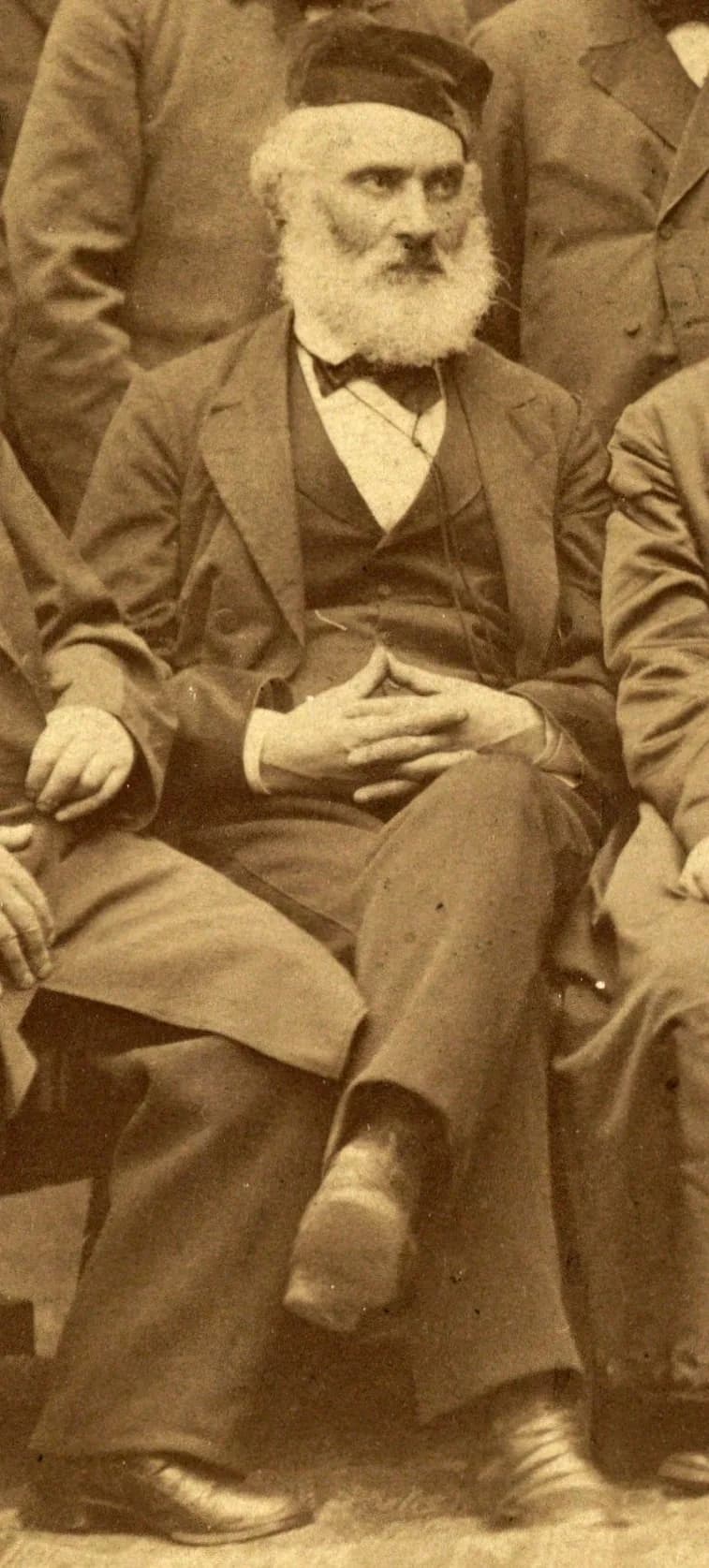 David Gordon