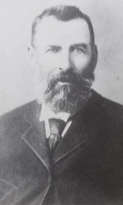 Ignatius Stephanus Ferreira