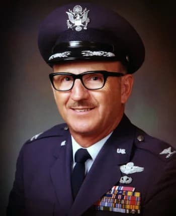 Virgil K. Meroney