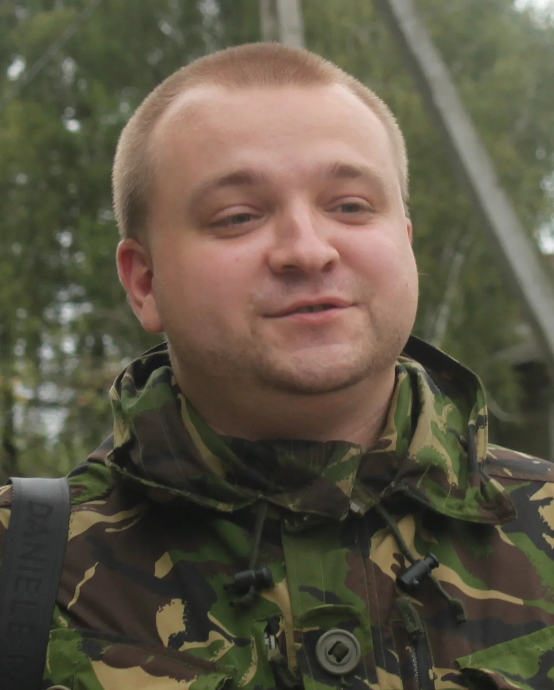 Vadim Sokolov