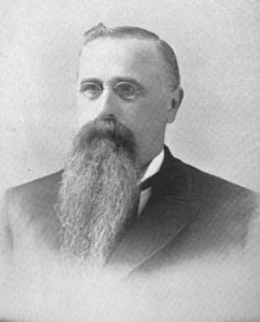 David H. Patton