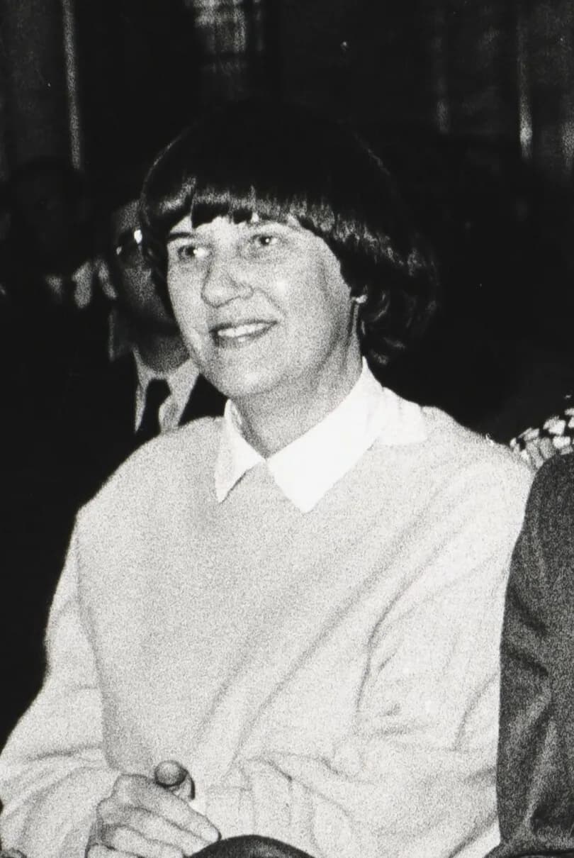 Eva Biesheuvel