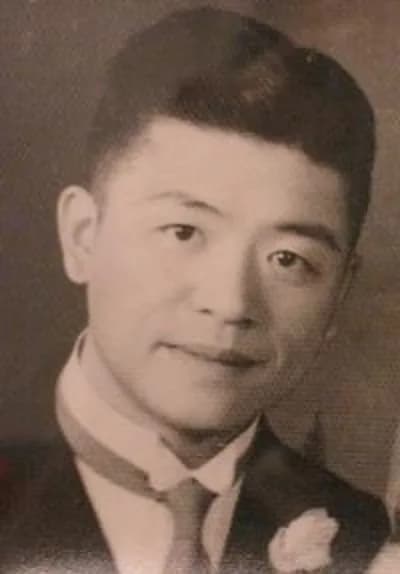 Stephen Yang