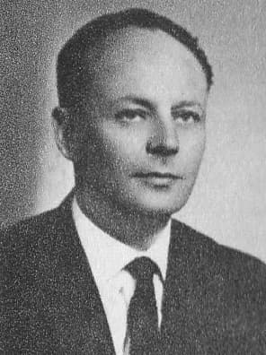 Zbigniew Fokciński