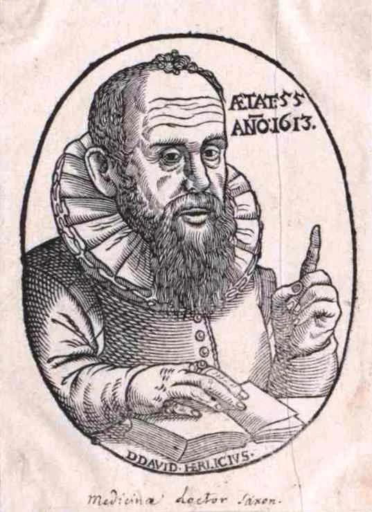 David Herlitz