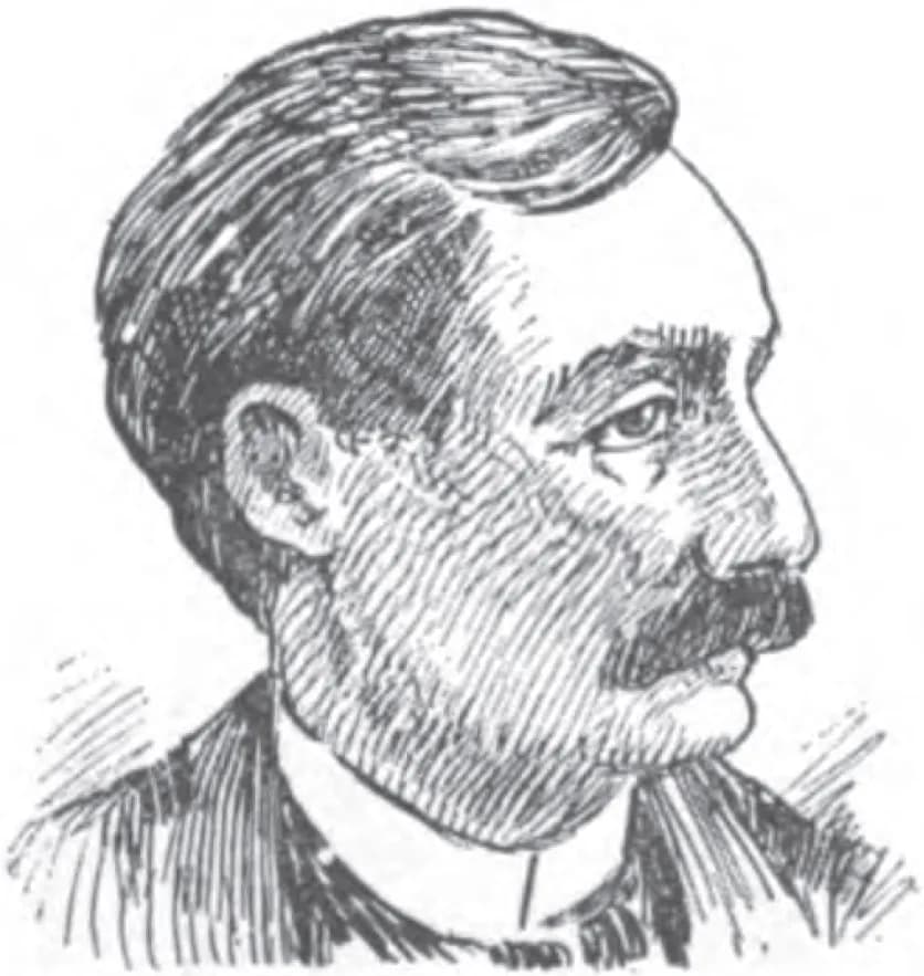 David Highbaugh Smith