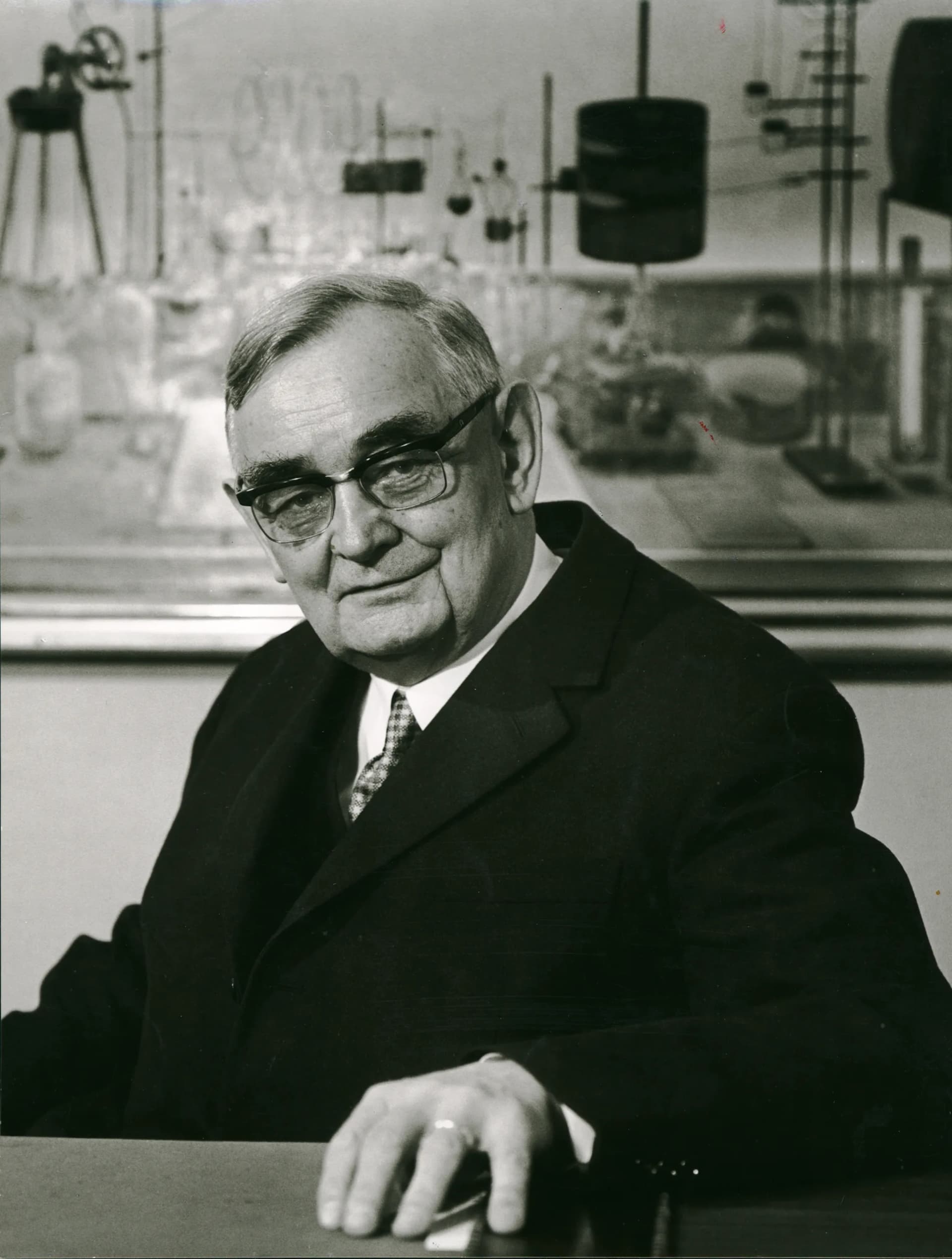 Arthur Stoll