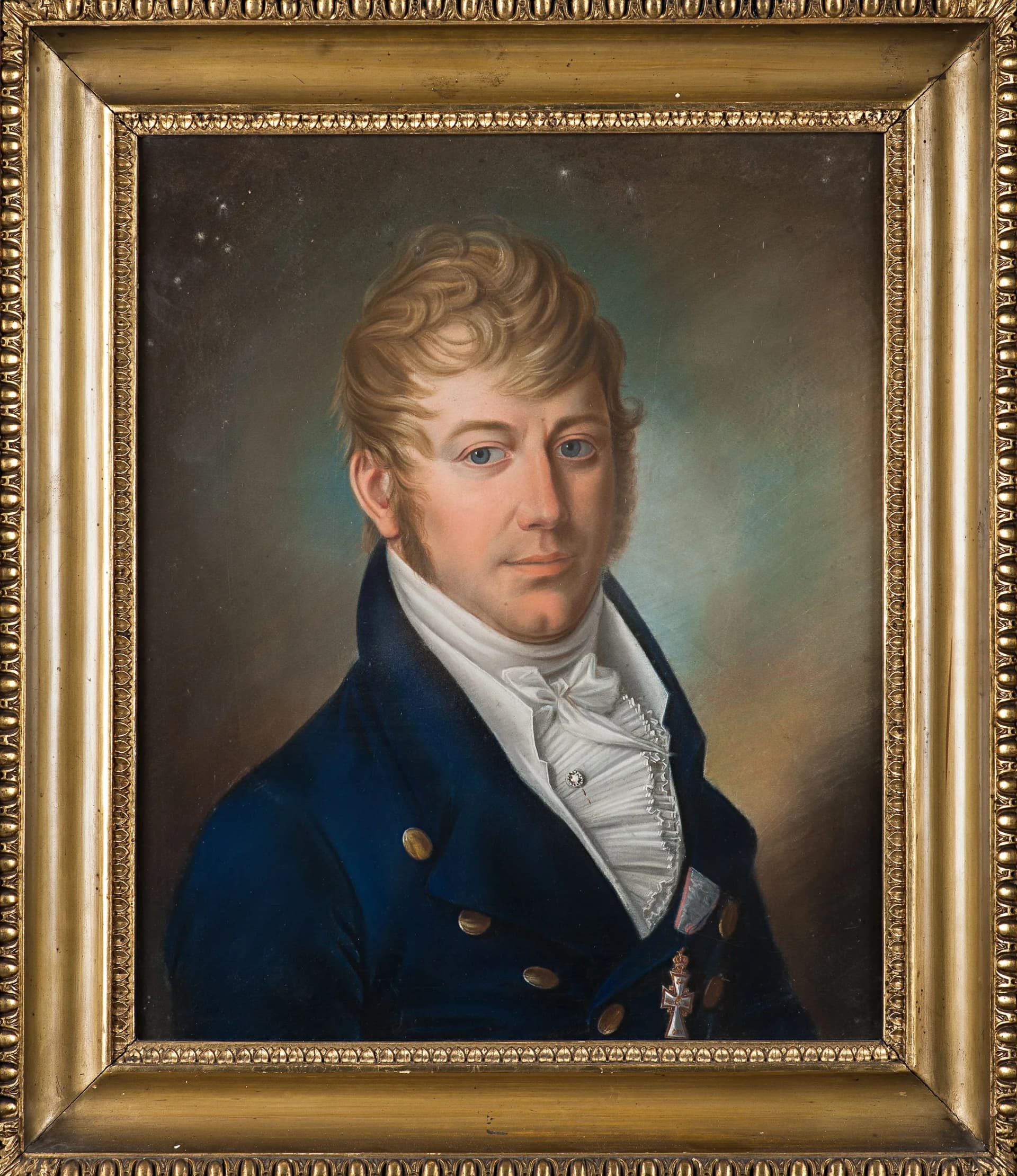 Poul Elias Windtmil Schlegel