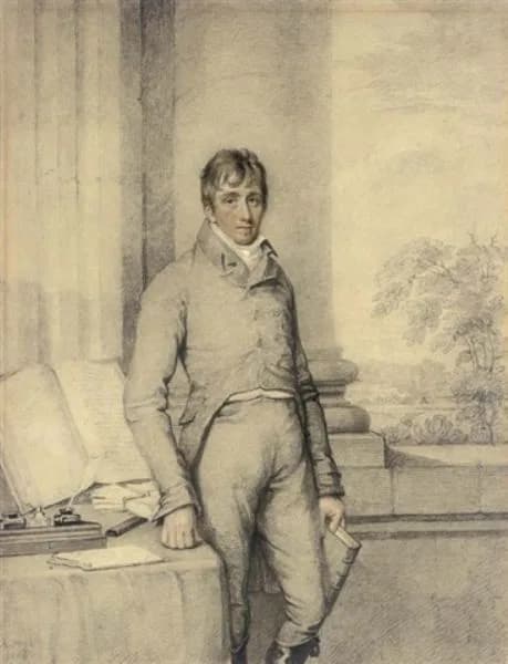 William Gillies