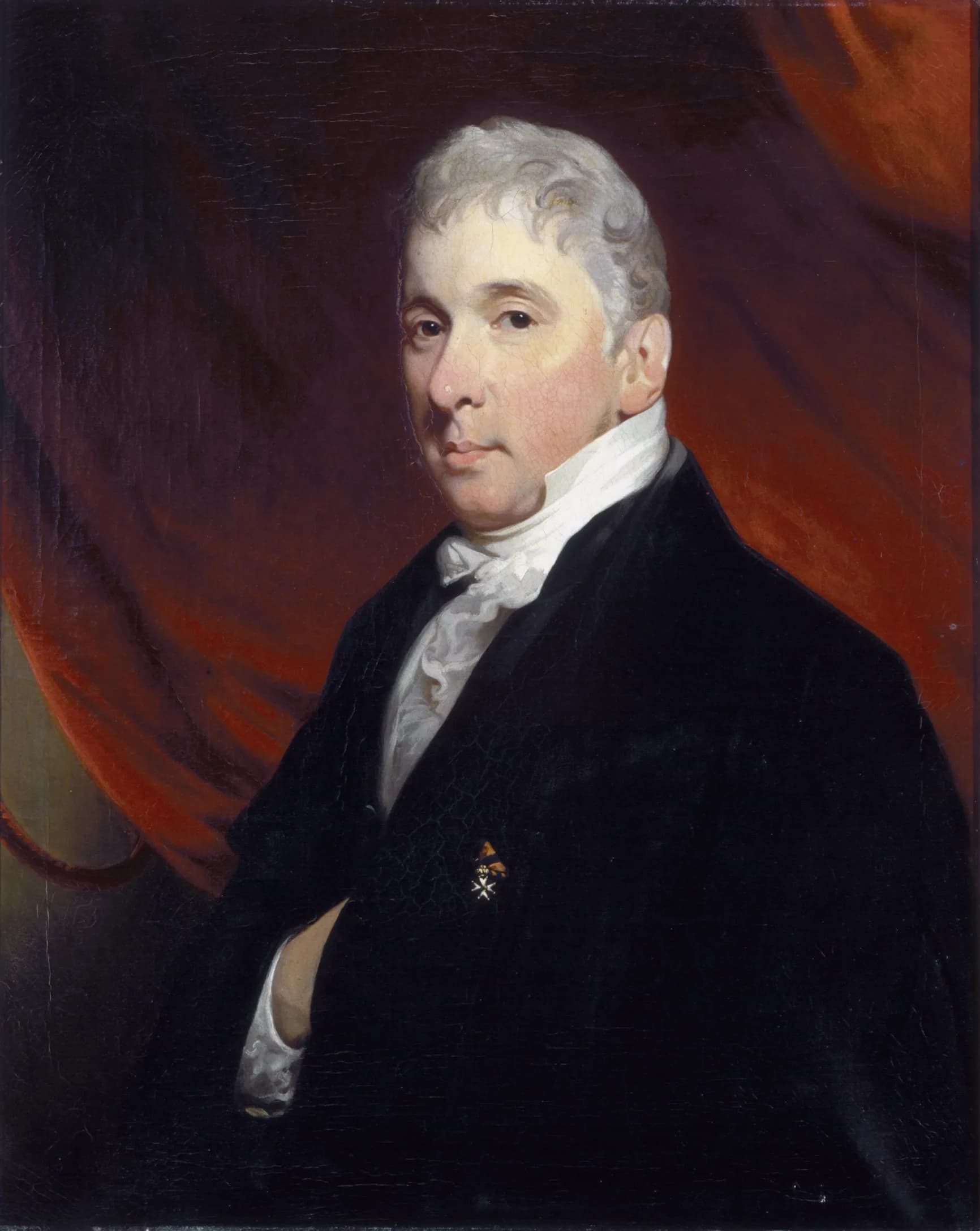 David Jacob van Lennep