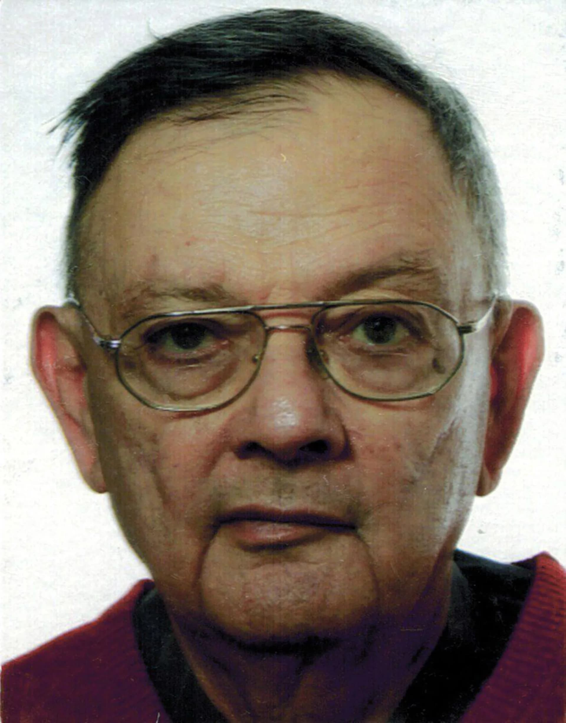 David Jaffin