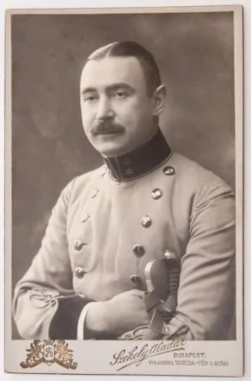 Imre Gergő