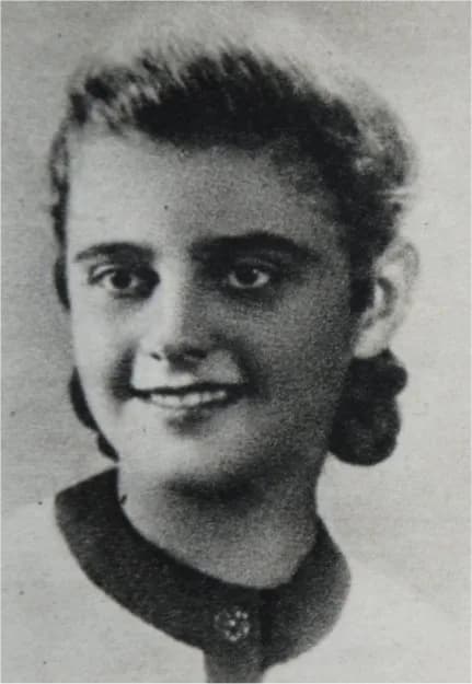 Krystyna Niżyńska