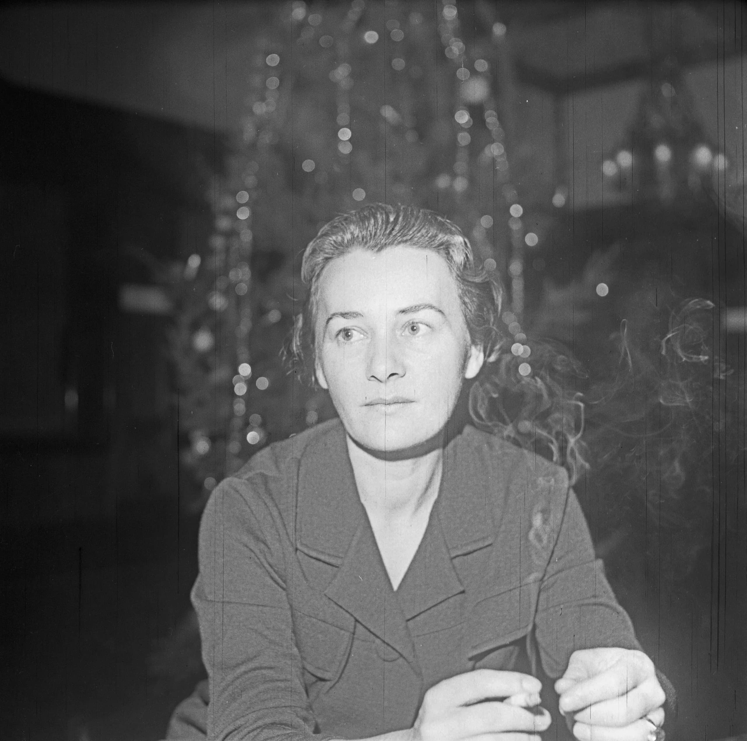 Krystyna Skuszanka