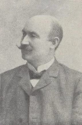 Mathias Olsen Rygh