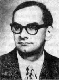 Krzysztof Dzikowski