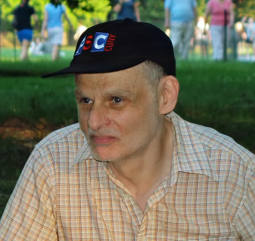 David Goodman